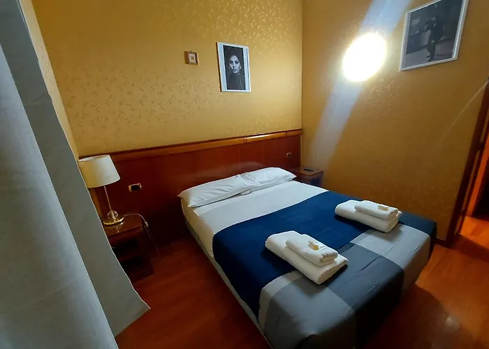 Oscar Mimosa Roma