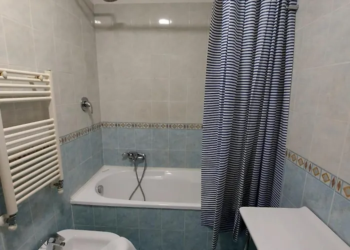 Hotel Oscar Mimosa Roma