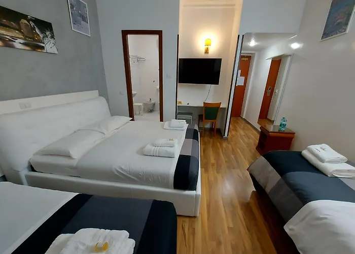 Oscar Mimosa Hotel 2*