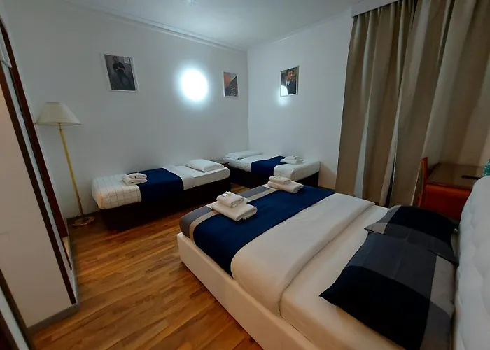 Oscar Mimosa Hotel
