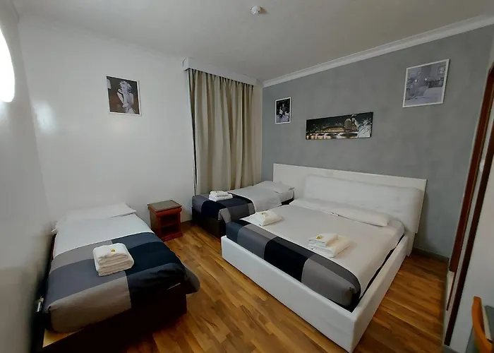Oscar Mimosa Hotel