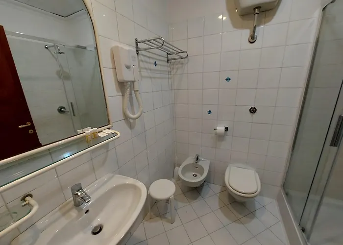 Oscar Mimosa Hotel 2*