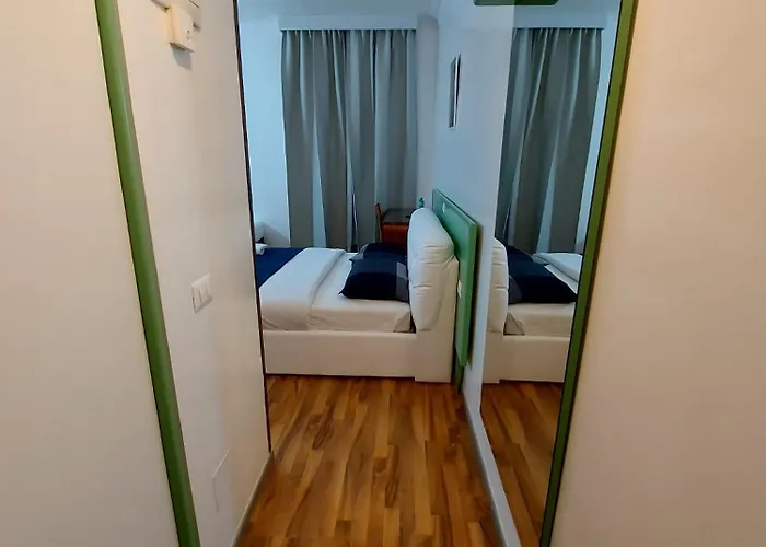Hotel Oscar Mimosa 2*