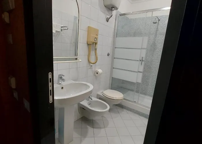 Hotel Oscar Mimosa