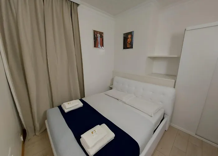 Oscar Mimosa Hotel 2*