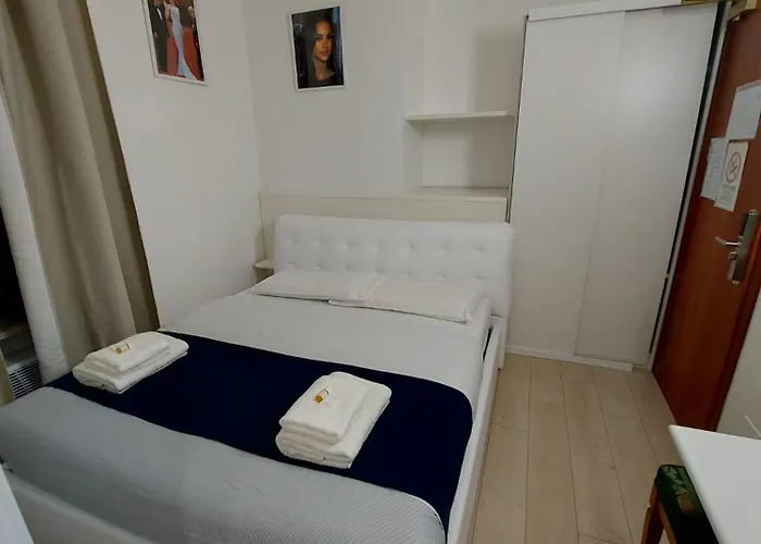 Otel Oscar Mimosa 2*