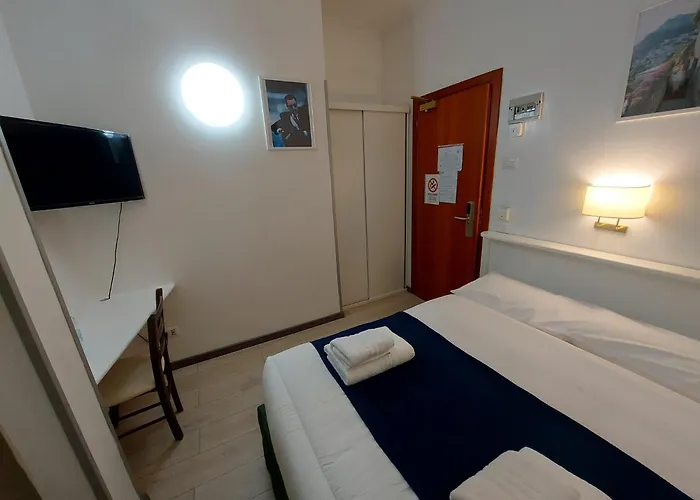 Oscar Mimosa Hotel