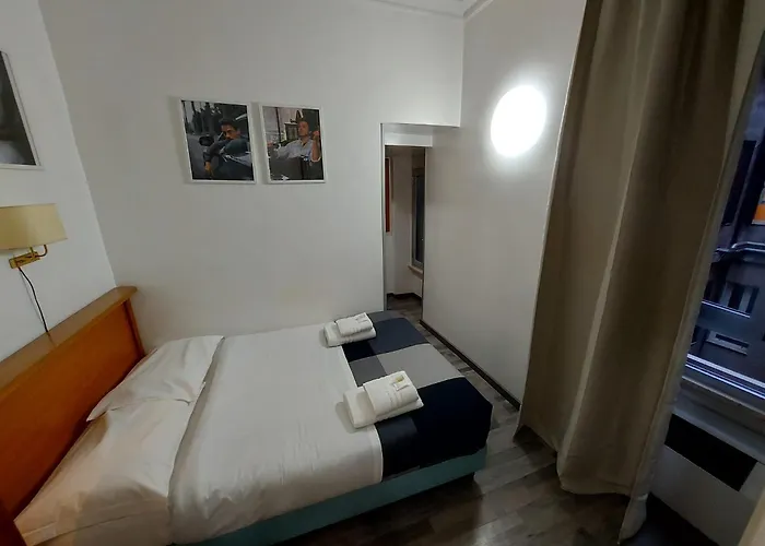 Oscar Mimosa Hotel 2*