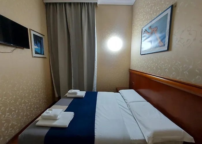 Oscar Mimosa Hotel