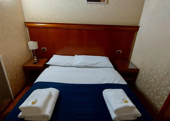 Hotel Oscar Mimosa 2*