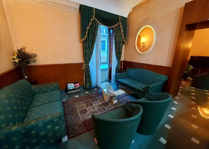 Oscar Mimosa Hotel