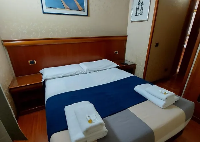 Hotel Oscar Mimosa