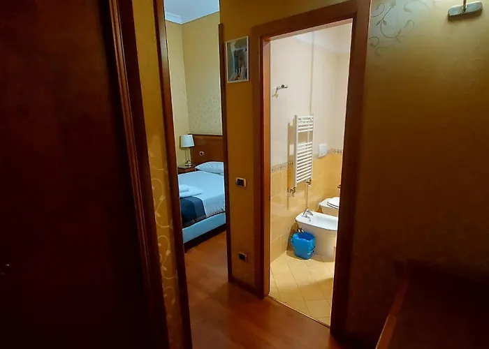 Oscar Mimosa Hotel 2*